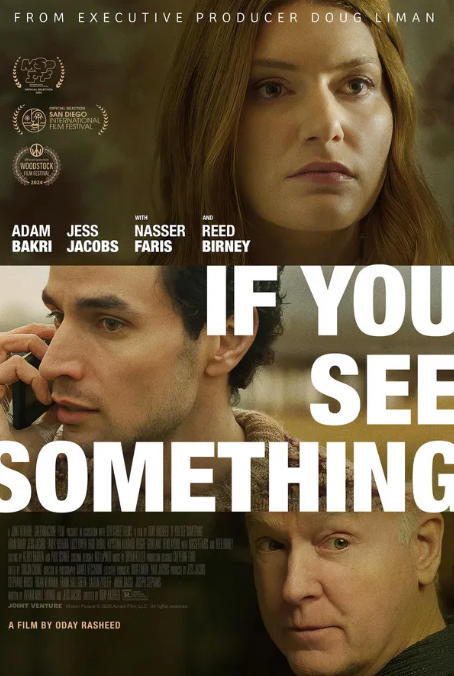 If You See Something