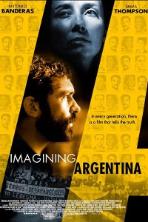 Imagining Argentina