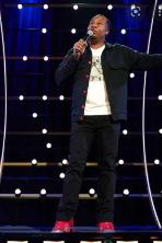 Roy Wood Jr.: Imperfect Messenger