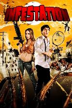 Infestation