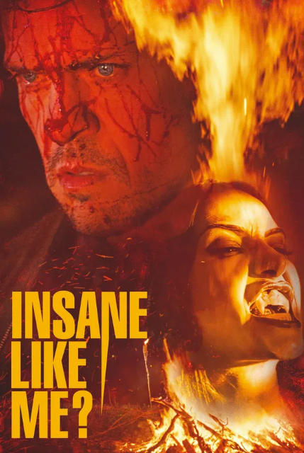 Insane Like Me?