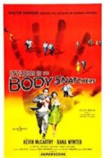 Invasion of the Body Snatchers