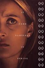 It Came Nameless in Spring