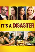 It's a Disaster