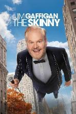 Jim Gaffigan: The Skinny