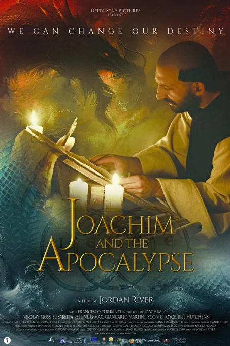 Joachim and the Apocalypse