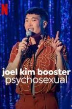 Joel Kim Booster: Pyschosexual