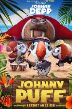 Johnny Puff: Secret Mission