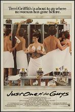 Just One of the Guys