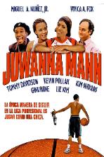Juwanna Mann