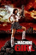 The Machine Girl