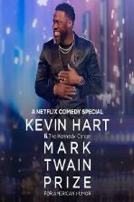 Kevin Hart: The Kennedy Center Mark Twain Prize for American Humor