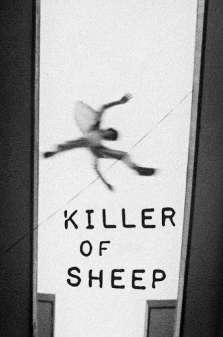 Killer of Sheep