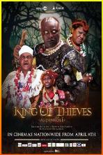 King of Thieves