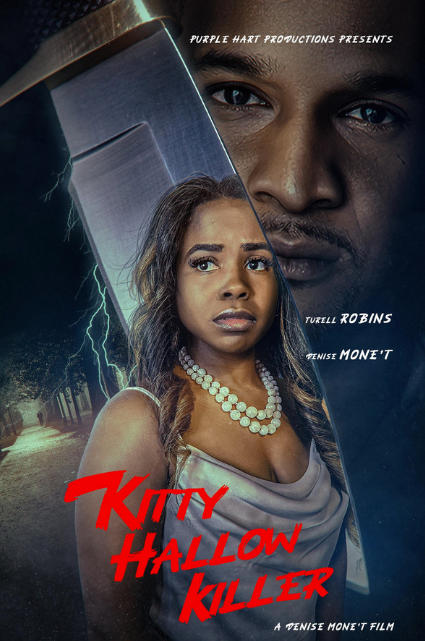 Kitty Hallow Killer