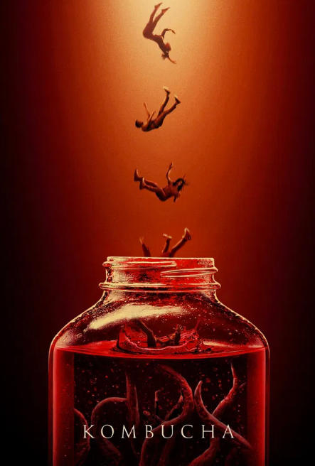 Kombucha