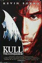 Kull the conqueror