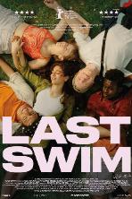 Last Swim