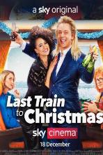 Last Train to Christmas
