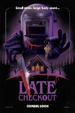 Late Checkout