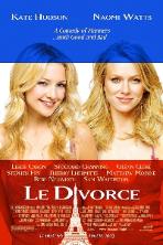 Le divorce