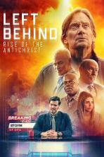 Left Behind: Rise of the Antichrist