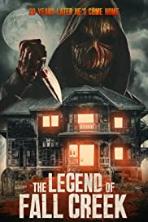 Legend of Fall Creek