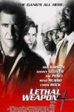 Lethal Weapon 4