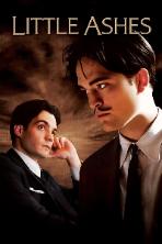 Little Ashes