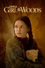 Little Girl in the Woods