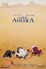 Lost in America