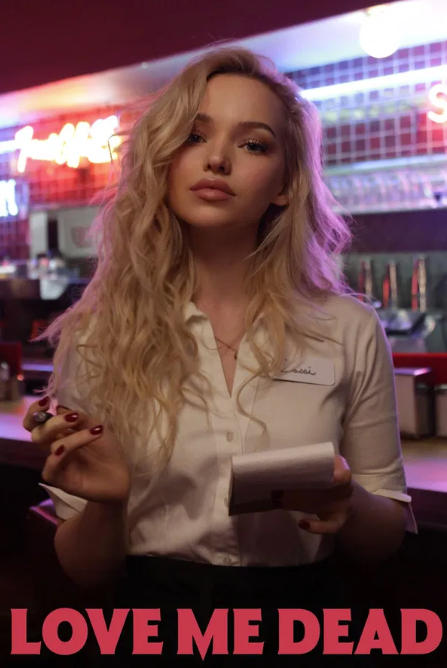 Love Me Dead
