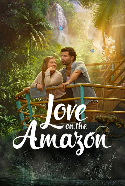 Love on the Amazon