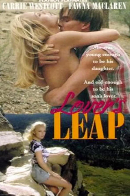 Lover's Leap