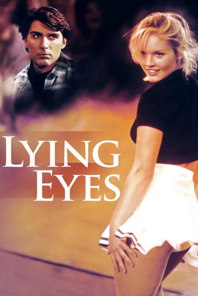 Lying Eyes