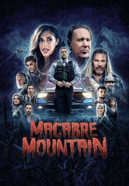Macabre Mountain