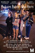 Madison Baker Was Here