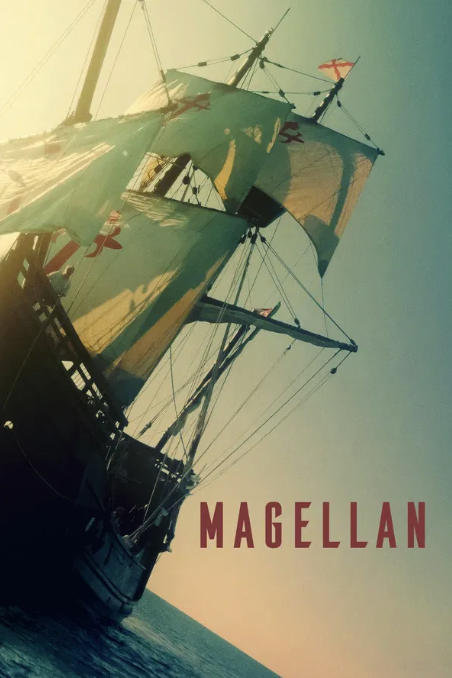 Magellan