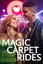 Magic Carpet Rides
