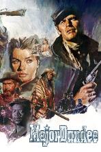 Major Dundee