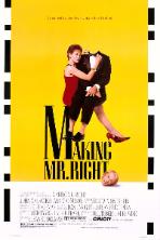 Making Mr. Right