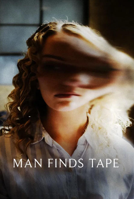 Man Finds Tape