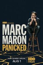 Marc Maron: Panicked
