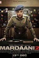 Mardaani 2