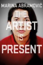 Marina Abramovic: The Artist Is Present