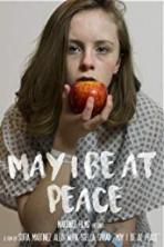 May I Be at Peace