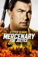 Mercenary for Justice