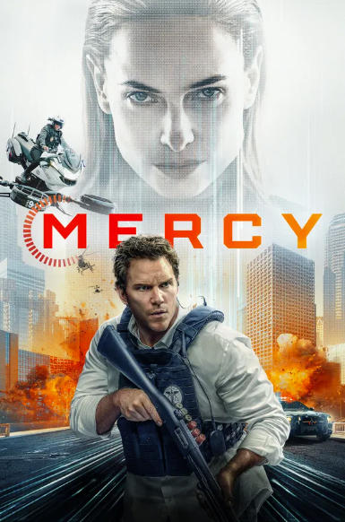Mercy (2026)