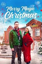 Merry Magic Christmas