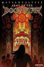 Metalocalypse: Army of the Doomstar